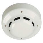 Smoke detector