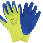 Vaultex Latex BPR Coated Gloves