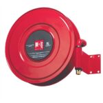 Swinging Fire Hose Reel